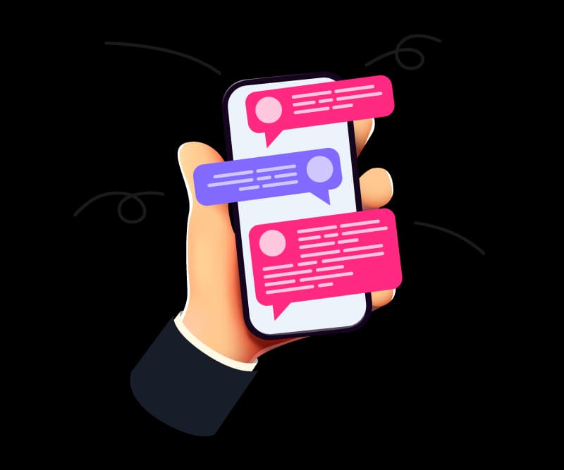 Social Media Growth Services